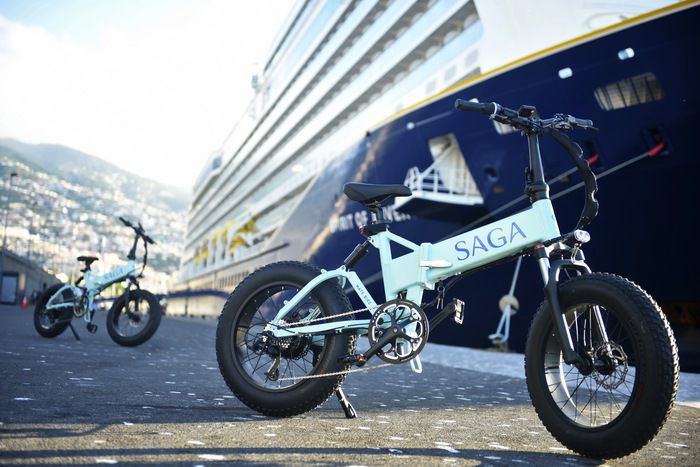 E-Bikes